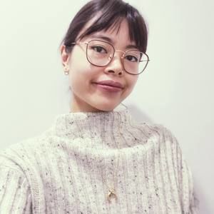 Meet your Posher, Cat